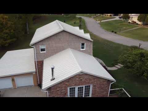 100 Leatherwood Drive, Moundsville, WV home video tour