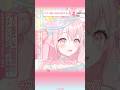 初配信で絶叫・ダル絡みする飴雲みいる #飴雲みいる #vtuber #あめ広報