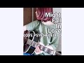 Might Fall In Love  /LOVE PSYCHEDELICO/Cover
