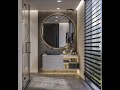 3ds Max + Corona Render | Bathroom Visualization (AutoCAD to Final Render) – Full Tutorial Part 3