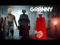 Granny Chapter 1 Live Hard mode  Enachanced  #shortlive #steram