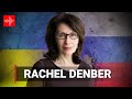 Rachel Denber, Human Rights Watch: War in Ukraine and human rights