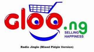 Gloo.ng Radio Jingle Mixed Pidgin Version screenshot 1