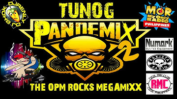 Tunog Pandemix 2  Preview  Soon????