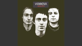 Video thumbnail of "Verdena - Trovami Un Modo Semplice Per Uscirne"