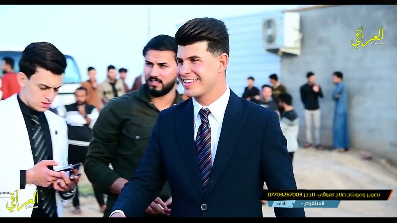 مو عرس ضيم زواج الغالي احمد قاسم المياحي -تصوير جوي -تعالوا شوفوا لايفوتكم معزوفات وزفه