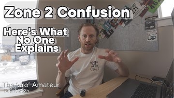 Zone 2 Confusion: Here