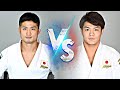 [阿部一二三 VS 丸山城志郎] Maruyama VS Abe - Who Will Qualify for TOKYO 2021 [東京2021]