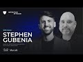 Cisco Meraki's Stephen Gubenia on How to Crawl-Walk-Run to AI-Powered SecOps