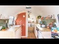 THIS Is How You Design an Airstream for AirBnB!