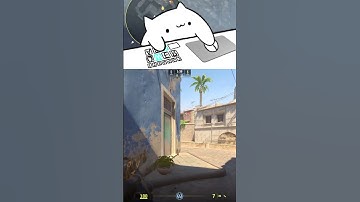 Deagle Headshots with Valorant Movement in CS2!