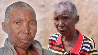 Kumyaka 92 ndacyari isugi | Nabuze Umugabo Wanyemera : INKURU IDASANZWE Xaveline