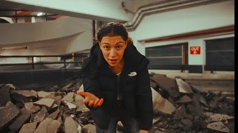 1ne.Bk - Trvp freestyle pt.1 (official music video)