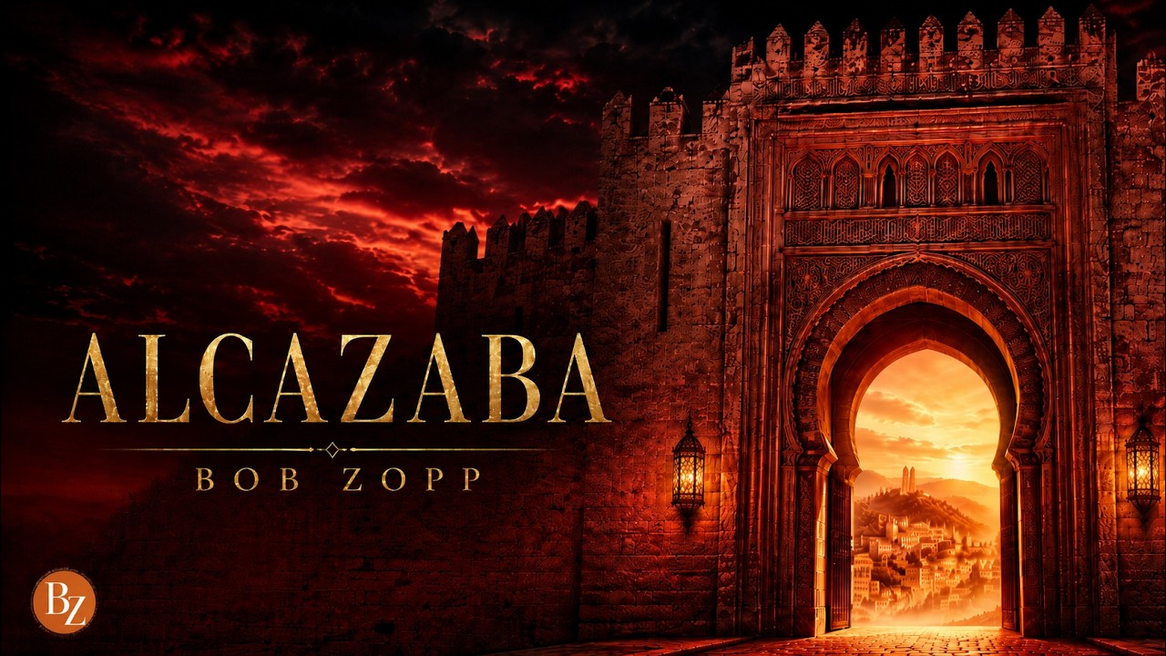 Watch Bob Zopp & Cafe De Anatolia - Alcazaba (Spanish Guitar) on YouTube Watch Bob Zopp & Cafe De Anatolia - Alcazaba (Spanish Guitar) on YouTube
