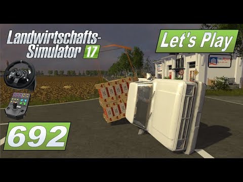 lets play a little game LS17 #692 Mehr Tomaten für Ketchup #Lets Play Landwirtschafts Simulator 2017 4fach mod map #deutsch