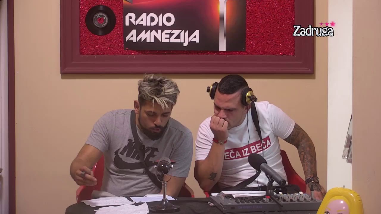 Zadruga 3 - Miljana da može da vrati vreme, sve bi drugačije uradila - 02.10.2019. hotmail