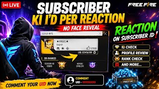 Reaction Live