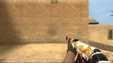 Краткий обзор скин пака из интернета | css android (Skin.Pack)