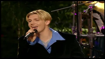 All I have to Give 1999 Live - Backstreet Boys Sub Español