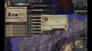 Crusader kings 2 Vasal limit explained