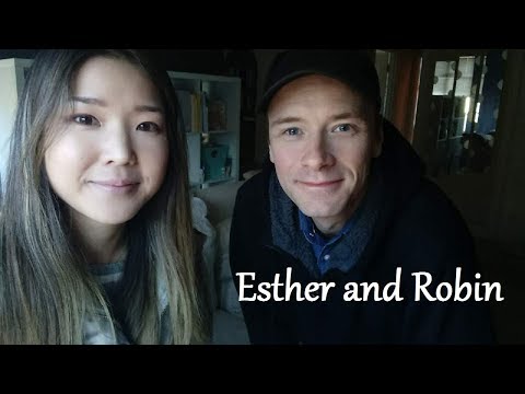 Live Q&A with Esther