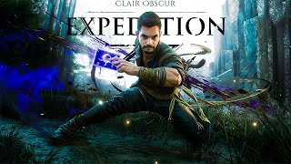 Lampmaster Faceoff | Expedition 33 | Expert mode