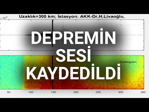 @NTV  Kahramanmaraş'ta 7,7 büyüklüğündeki depremin sesi