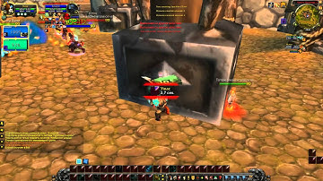 Patch 5.4 Mistweaver Monk PvP in Mists of Pandaria by Oksilolz