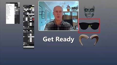 Using face props in the RightBooth app