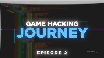 Game Hacking Journey Using ReClass For No Recoil