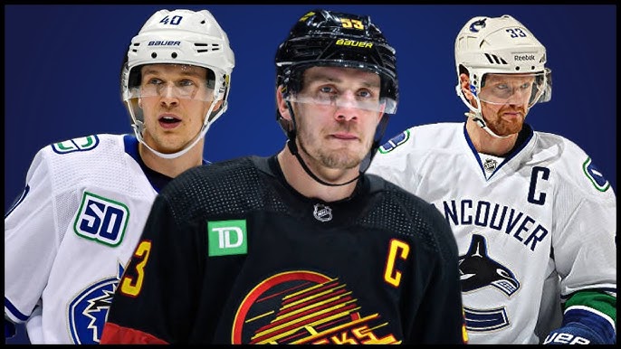 Vancouver Canucks on X: Introducing the #Canucks inaugural Black