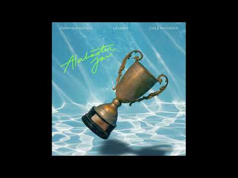 Uzuhan (우주한) - Alabaster Jar (Feat. Jonathan Ogden, Cole McSween)