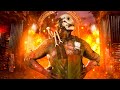 Жесткий камбэк на Охотнике - Dead by Daylight