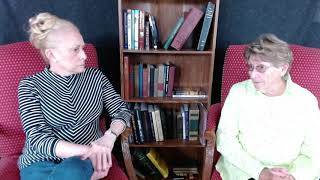 Marion Main Street, Inc. Virtual History Series
