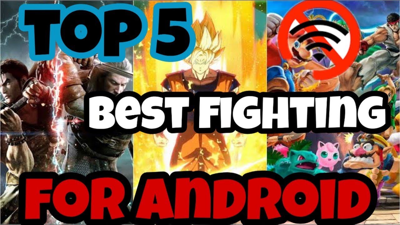 fighting game app download fighting game app download