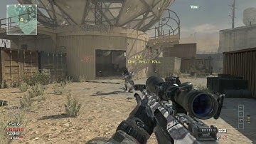 MW3
