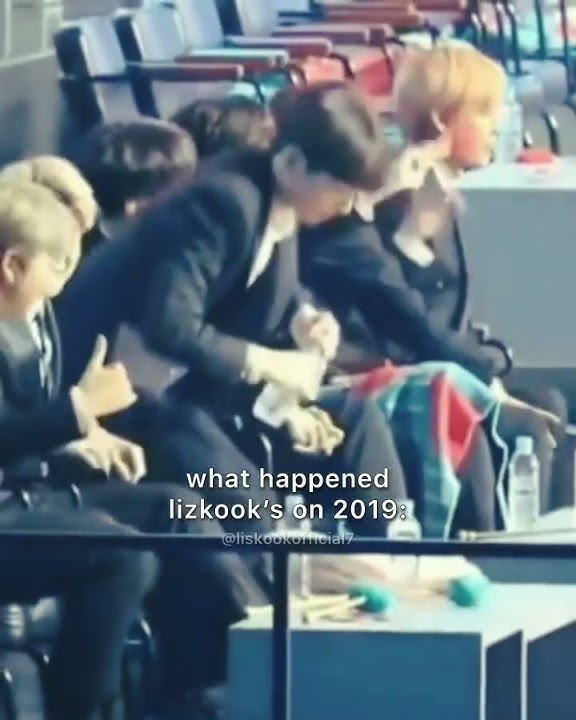I know 💯 #lizkook#liskook#lizkookisreal#liskookisreal#liskookcouple#lizkookouple#lisa#jungkook