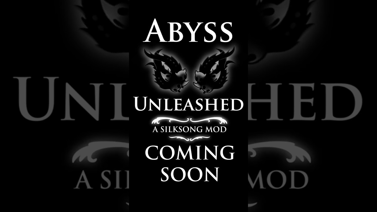 ABYSS UNLEASHED | LOST BOSS VARIANTS | SILKSONG MOD