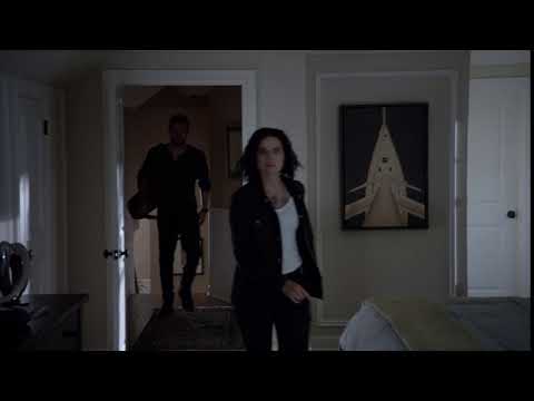 【かくれんぼ編】「ブラインドスポット＜セカンド・シーズン＞」好評レンタル中/DVD好評発売中