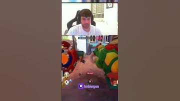 I have the 6th sense #gaming #overwatch #overwatch2 #ow2