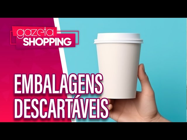 Embalagens descartáveis | BuyPack Brasil | Gazeta Shopping Embalagens descartáveis | BuyPack Brasil | Gazeta Shopping