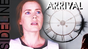 Arrival