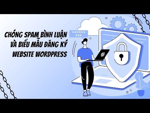 Chóng nhận Email và Bình Luận rác trên website WordPress với Google Captcha