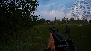 Post Scriptum | Driel Sacrifice