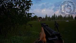 Post Scriptum | Driel Sacrifice