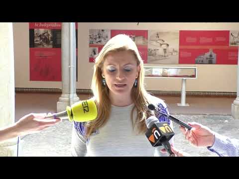 Próxima Noche Museos Noticia Informativos 10/05/2022