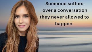 They chose someone else, but never got over you.