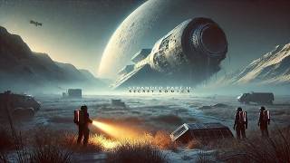 Stranded Part Ii Space Music For Autumn & Winter Relaxation