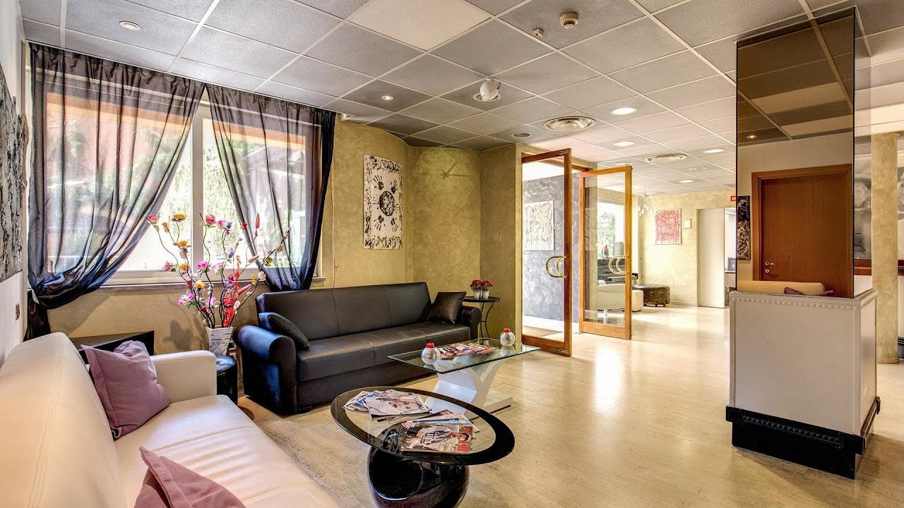 Scheppers Hotel, Rome, Italy | Holidays In Italy