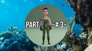 Searching for Artifacts | Coral Island screenshot 4